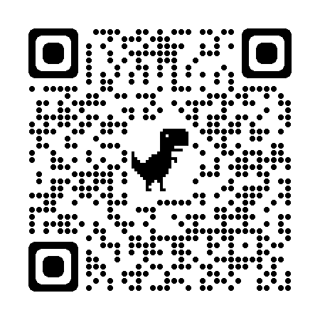 Budokan Judo Club QR Code