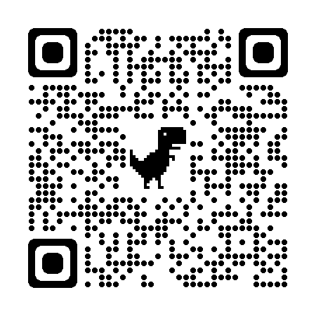 Compliance Terminal QR Code