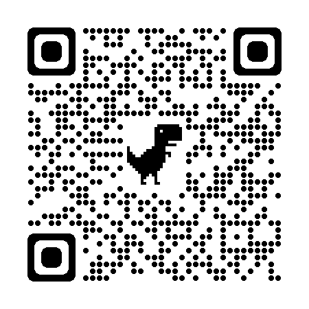 Hardy Drone Services QR Code