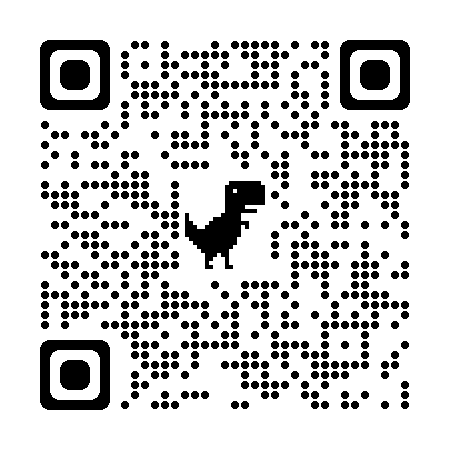 Promo Sales Review QR Code