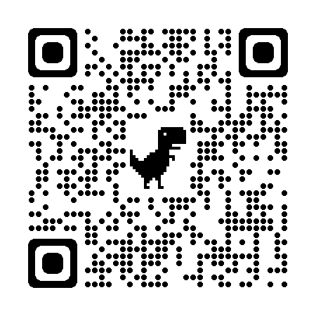 RWBY Quiz QR Code